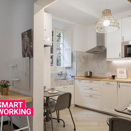 Cozy Holiday Home In Camogli By Wonderful Italy Экстерьер фото