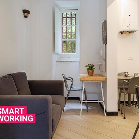 Cozy Holiday Home In Camogli By Wonderful Italy Экстерьер фото
