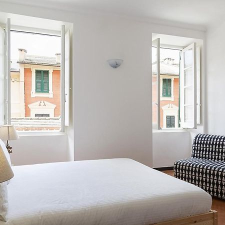 Cozy Holiday Home In Camogli By Wonderful Italy Экстерьер фото