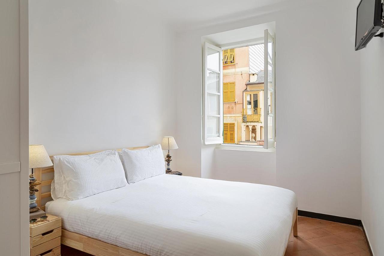 Cozy Holiday Home In Camogli By Wonderful Italy Экстерьер фото