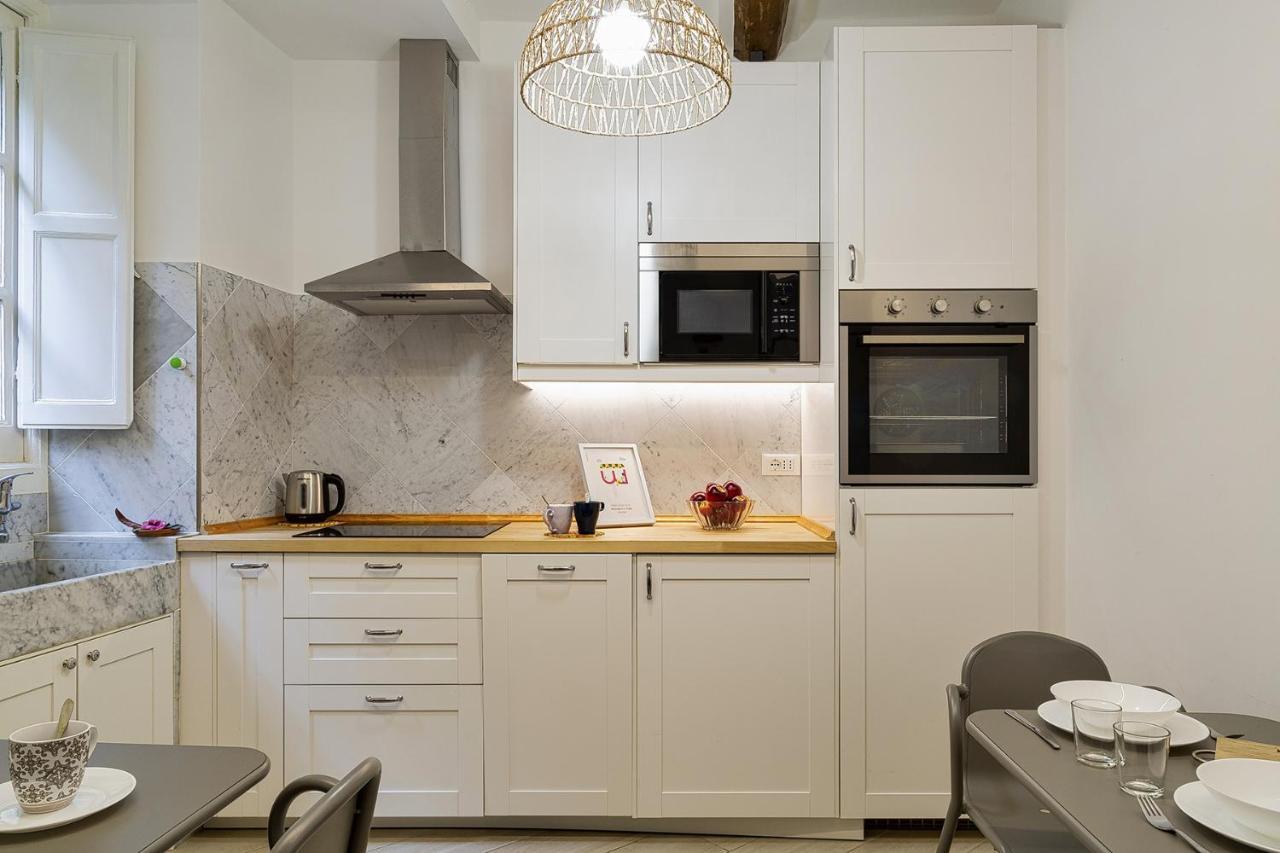 Cozy Holiday Home In Camogli By Wonderful Italy Экстерьер фото