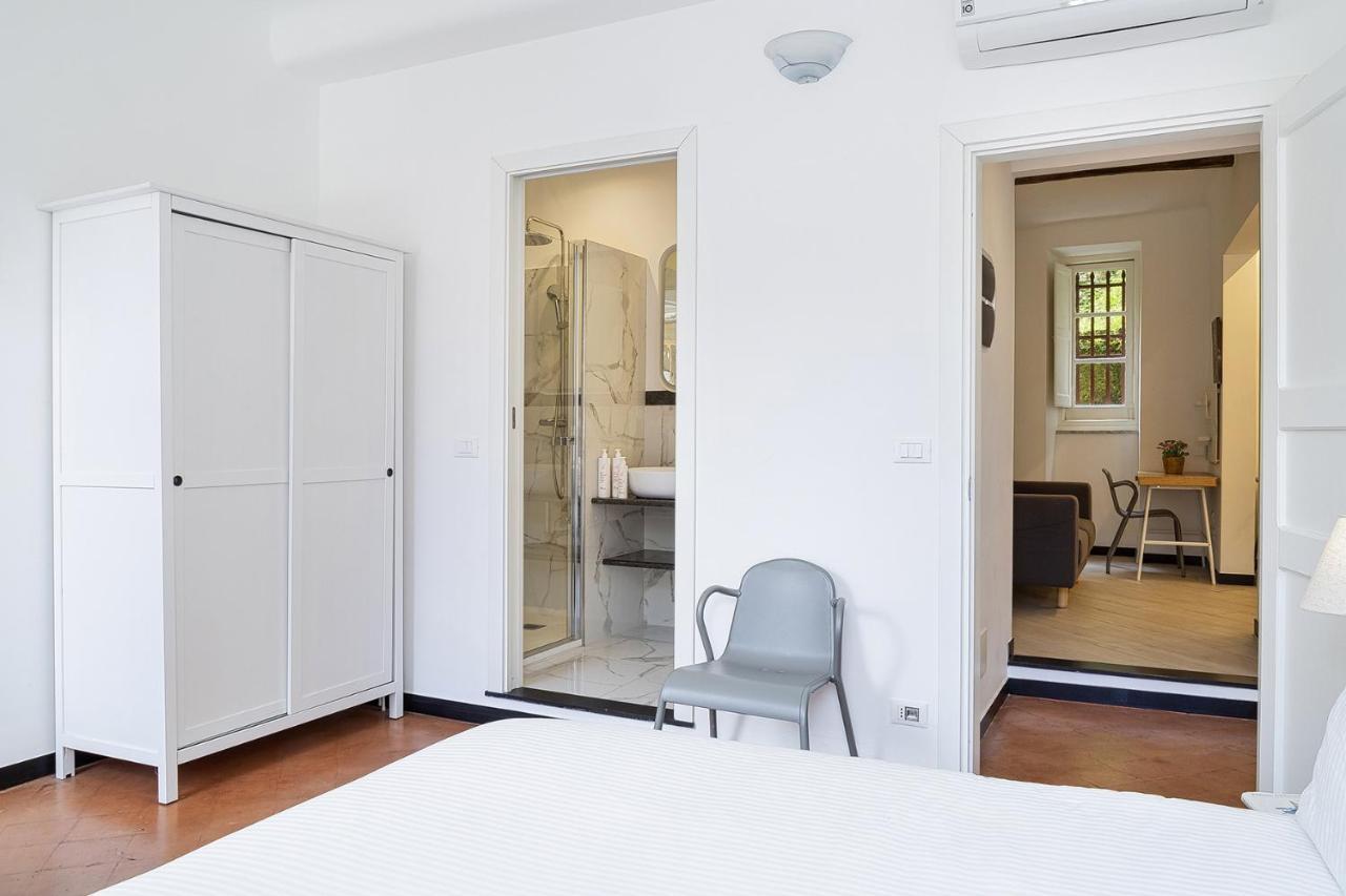 Cozy Holiday Home In Camogli By Wonderful Italy Экстерьер фото