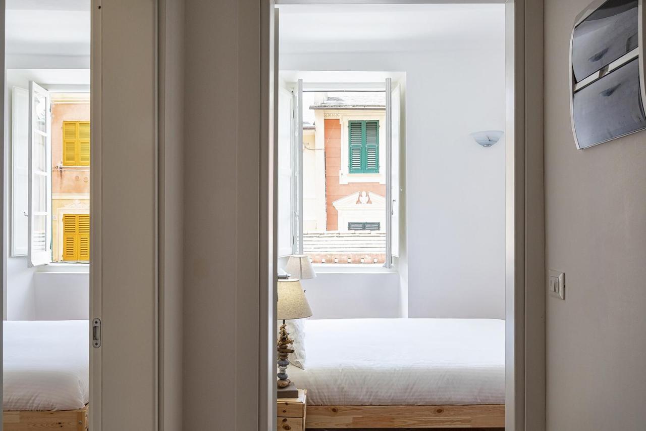 Cozy Holiday Home In Camogli By Wonderful Italy Экстерьер фото