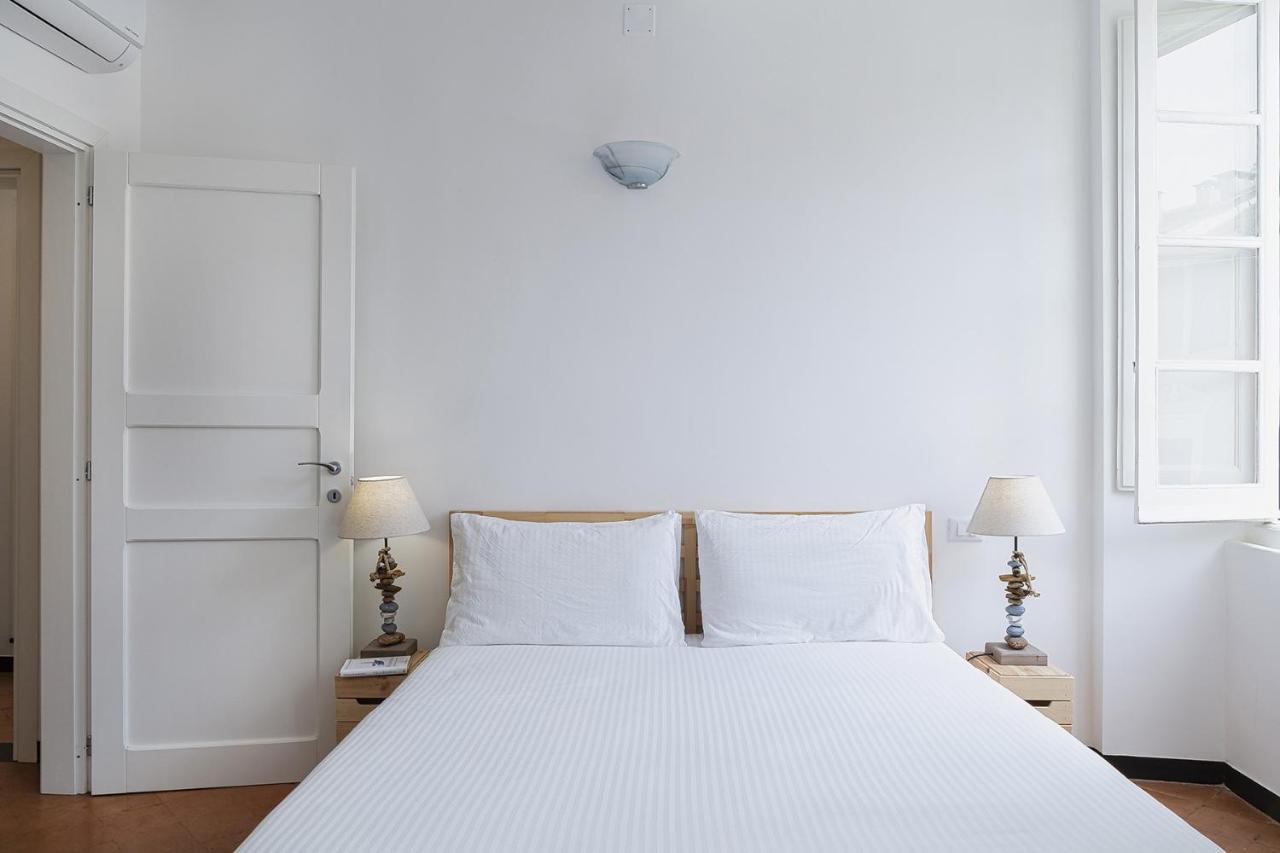 Cozy Holiday Home In Camogli By Wonderful Italy Экстерьер фото