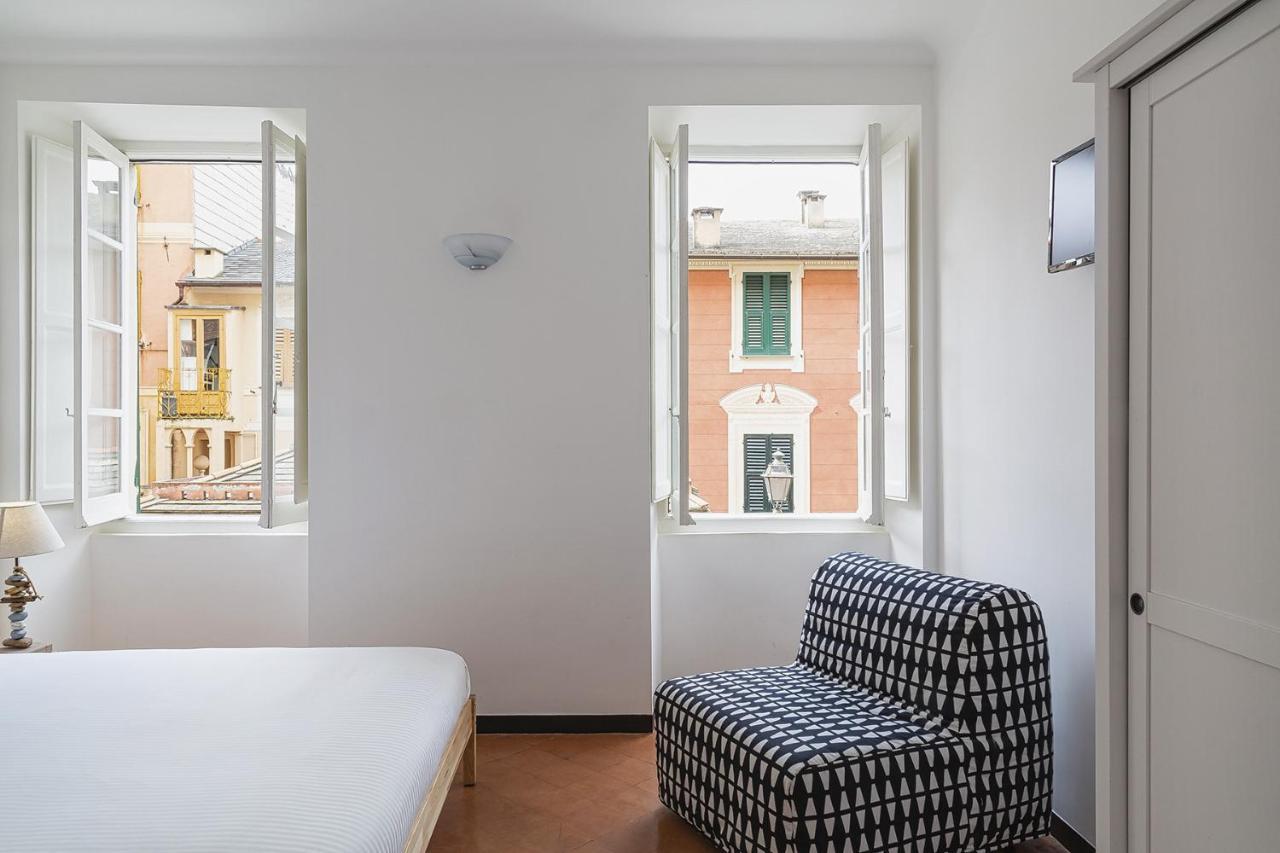 Cozy Holiday Home In Camogli By Wonderful Italy Экстерьер фото